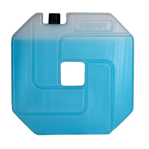 Server Universal Reusable Ice Pack w/ 4 hr Cooling (100515)