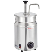 Server 3 qt Soup Warmer Base Only w/ Thermostatic Controls, 120v (82066)