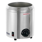 Server 3 qt Soup Warmer Base Only w/ Thermostatic Controls, 120v (82066)