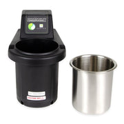 Server 1 Compartment Heated Dipper Well, 120v (87760)