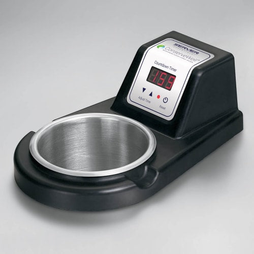 Server 1 Compartment Heated Dipper Well w/ Countdown Timer, 120v (87770)