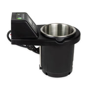 Server 1 Compartment Heated Dipper Well w/ Countdown Timer, 120v (87770)