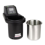 Server 1 Compartment Heated Dipper Well w/ Countdown Timer, 120v (87770)