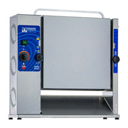 Prince Castle 297-T12P Vertical Bun Toaster - 2000 Slices/hr w/ 1 1/2" Product Opening, 115v