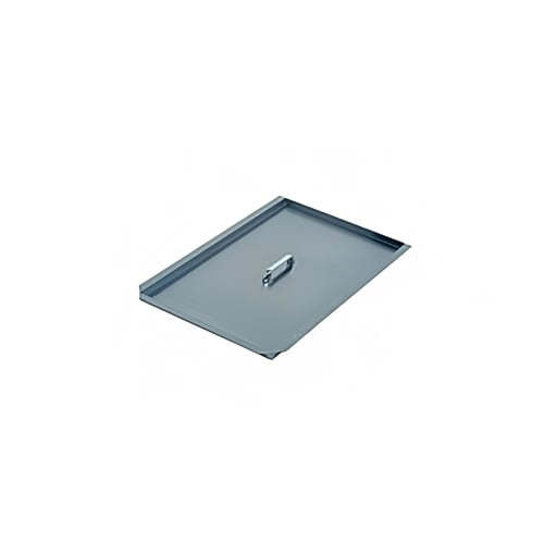 Frymaster 1061637 Vat Cover for HD50G & ESG35T, w/o Basket Lifts
