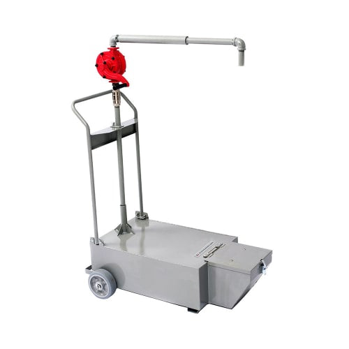 Frymaster PSDU100 100 lb Shortening Disposal Unit