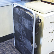 Rubbermaid FG440000BLA 250 lb Platform Truck - 32 1/2"L x 20 1/2"W