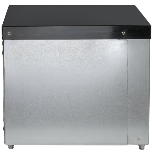 APW Wyott AT EXPRESS Conveyor Toaster - 300 Slices/hr w/ 1 1/2" Product Opening, 120v