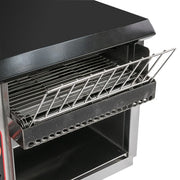 APW Wyott AT EXPRESS Conveyor Toaster - 300 Slices/hr w/ 1 1/2" Product Opening, 120v
