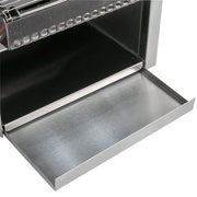 APW Wyott AT EXPRESS Conveyor Toaster - 300 Slices/hr w/ 1 1/2" Product Opening, 120v