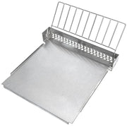 APW Wyott AT EXPRESS Conveyor Toaster - 300 Slices/hr w/ 1 1/2" Product Opening, 120v