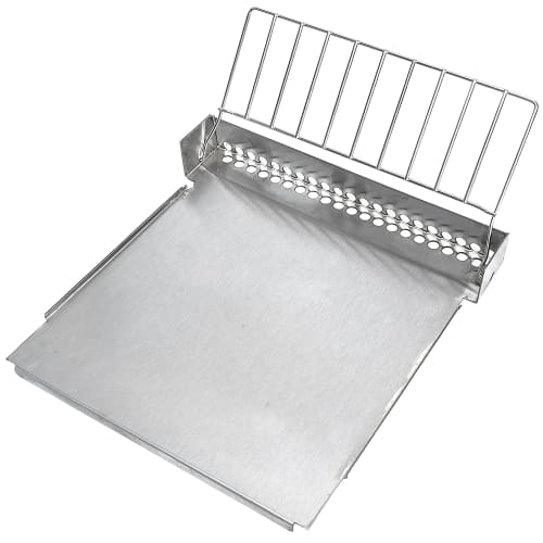 APW Wyott AT EXPRESS Conveyor Toaster - 300 Slices/hr w/ 1 1/2" Product Opening, 120v