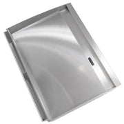 APW Wyott GGT-36S 36" Gas Griddle w/ Thermostatic Controls - 1" Steel Plate, Natural Gas