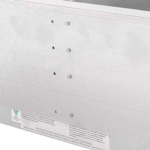 APW Wyott GGT-36S 36" Gas Griddle w/ Thermostatic Controls - 1" Steel Plate, Natural Gas