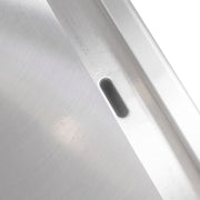 APW Wyott GGT-36S 36" Gas Griddle w/ Thermostatic Controls - 1" Steel Plate, Natural Gas