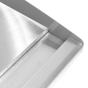 APW Wyott GGT-36S 36" Gas Griddle w/ Thermostatic Controls - 1" Steel Plate, Natural Gas