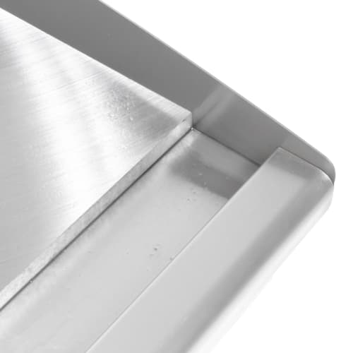 APW Wyott GGT-36S 36" Gas Griddle w/ Thermostatic Controls - 1" Steel Plate, Natural Gas