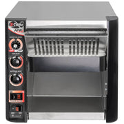 APW Wyott XTRM-2 Conveyor Toaster - 800 Slices/hr w/ 1 1/2" Product Opening, 208v/1ph