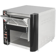 APW Wyott XTRM-2 Conveyor Toaster - 800 Slices/hr w/ 1 1/2" Product Opening, 208v/1ph
