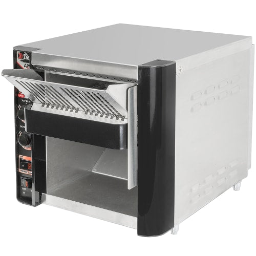 APW Wyott XTRM-2 Conveyor Toaster - 800 Slices/hr w/ 1 1/2" Product Opening, 208v/1ph