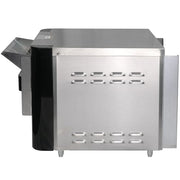 APW Wyott XTRM-2 Conveyor Toaster - 800 Slices/hr w/ 1 1/2" Product Opening, 208v/1ph