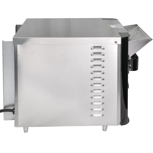 APW Wyott XTRM-2 Conveyor Toaster - 800 Slices/hr w/ 1 1/2" Product Opening, 208v/1ph