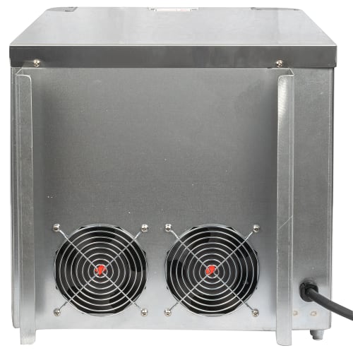 APW Wyott XTRM-2 Conveyor Toaster - 800 Slices/hr w/ 1 1/2" Product Opening, 208v/1ph