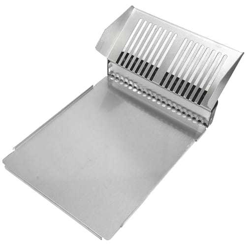 APW Wyott XTRM-2 Conveyor Toaster - 800 Slices/hr w/ 1 1/2" Product Opening, 208v/1ph
