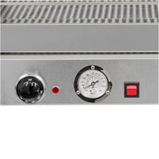 Doyon DRP4 22 3/8" Heated Pizza Merchandiser w/ 4 Levels, 120v