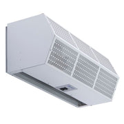 Berner CHD10-1060A 60" Unheated Air Curtain - (3) Speeds, White, 120v