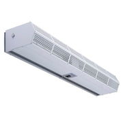 Berner CLC08-1042A 42" Unheated Air Curtain - (2) Speeds, White, 120v