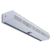 Berner CLC08-1048A 48" Unheated Air Curtain - (2) Speeds, White, 120v