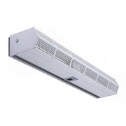 Berner CLC08-1036A 36" Air Curtain w/ Variable Speed, Interior Mount, Alumimun