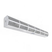 Berner PE06-C-1042AA 42" Unheated Air Curtain - Variable Speed, Aluminized Steel, 120v
