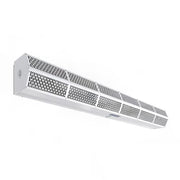 Berner PE06-C-1048AA 48" Unheated Air Curtain - Variable Speed, Aluminized Steel, 120v
