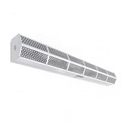 Berner PE06-C-1072AA 72" Unheated Air Curtain - Variable Speed, Aluminized Steel, 120v