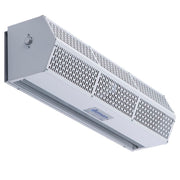 Berner SLC07-1042A 42" Unheated Air Curtain - (1) Speed, White, 120v