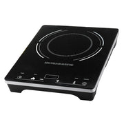 Eurodib C1823 Countertop Induction Cooktop w/ (1) Burner, 120v/1ph
