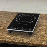 Eurodib C1823 Countertop Induction Cooktop w/ (1) Burner, 120v/1ph