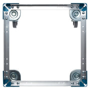 Carlisle Dolly for Dishwasher Racks w/ 300 lb Capacity (C2222A14)