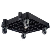 Carlisle Dolly for Glass Racks w/ 350 lb Capacity (C223603)