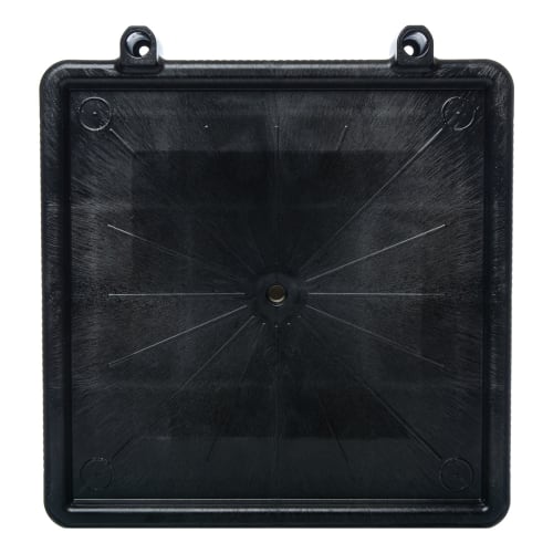 Carlisle Dolly for Glass Racks w/ 350 lb Capacity (C223603)