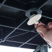 Carlisle Dolly for Glass Racks w/ 350 lb Capacity (C223603)