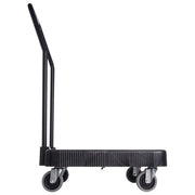 Carlisle Dolly for Glass Racks w/ 350 lb Capacity (C2236H03)