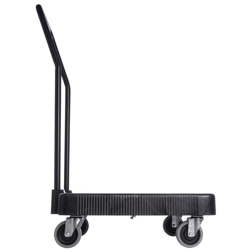 Carlisle Dolly for Glass Racks w/ 350 lb Capacity (C2236H03)