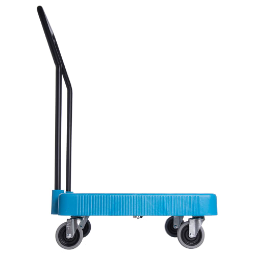 Carlisle Dolly for Glass Racks w/ 350 lb Capacity (C2236H14)