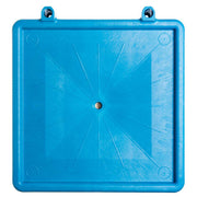 Carlisle Dolly for Glass Racks w/ 350 lb Capacity (C2236H14)