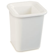 Carlisle Coldmaster® 1 qt Carton Chiller, White (CM110702)