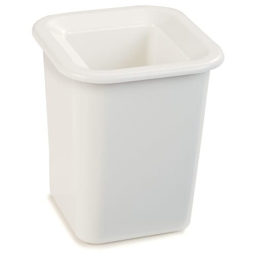 Carlisle Coldmaster® 1 qt Carton Chiller, White (CM110702)