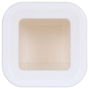 Carlisle Coldmaster® 1 qt Carton Chiller, White (CM110702)